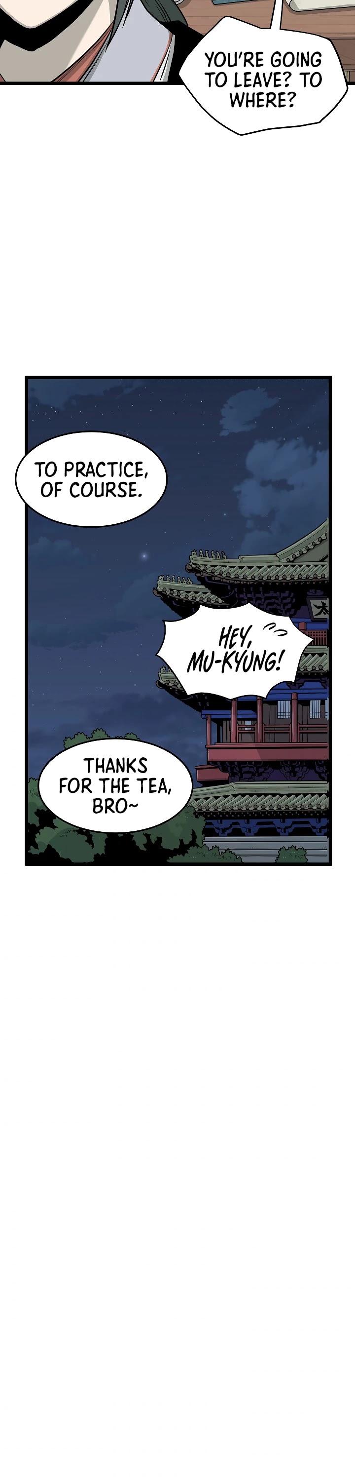 Murim Login Chapter 61 image 33